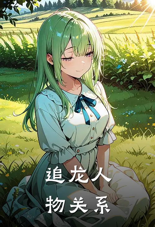 追龙人物关系