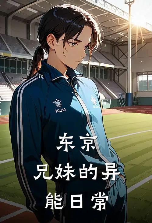 东京，兄妹的异能日常