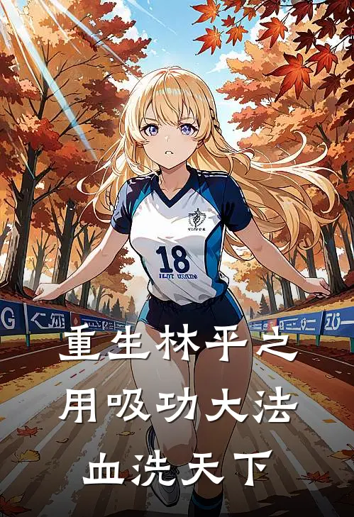 重生林平之，用吸功大法血洗天下