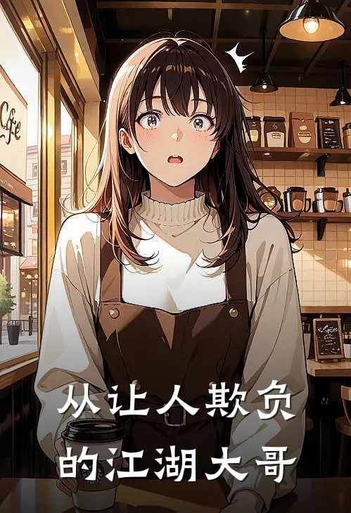 从让人欺负的江湖大哥