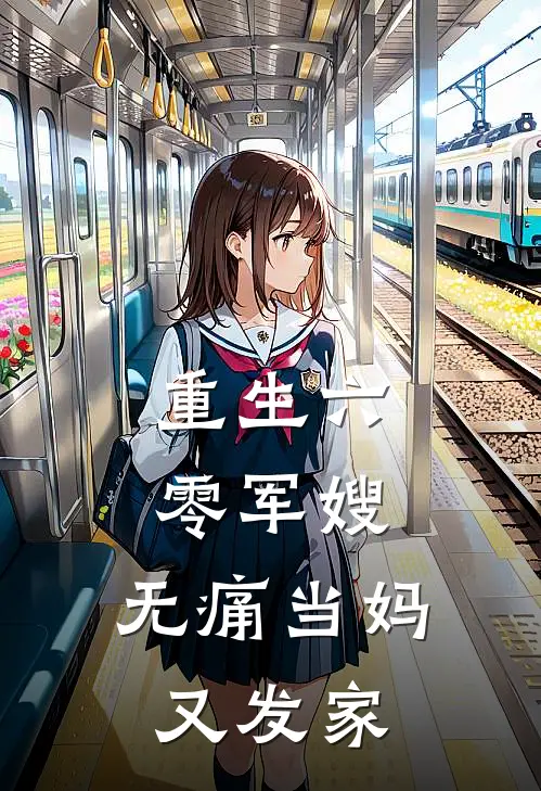 重生六零军嫂，无痛当妈又发家