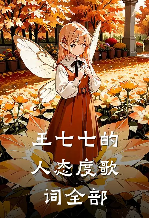 王七七的人态度歌词全部