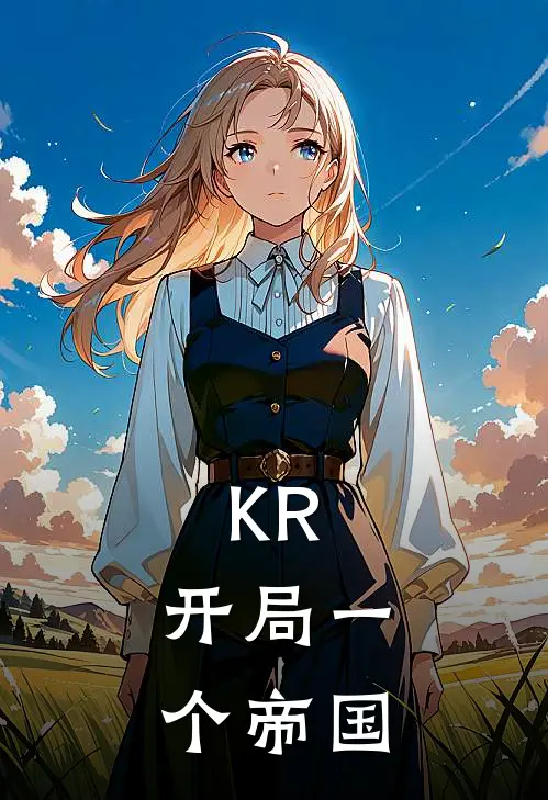 KR：开局一个帝国
