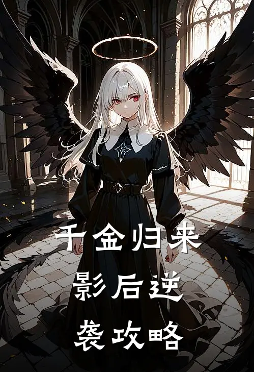 千金归来：影后逆袭攻略