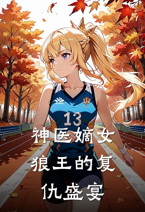 神医嫡女：狼王的复仇盛宴