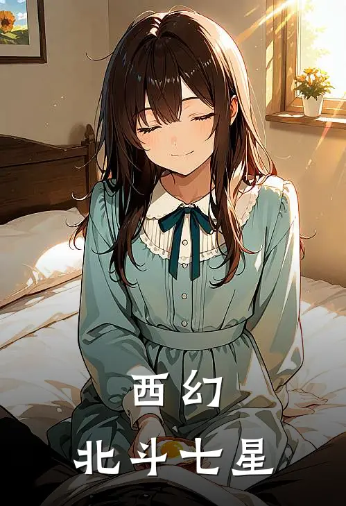 西幻：北斗七星