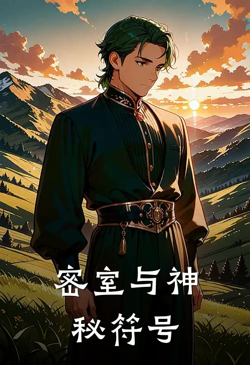 密室与神秘符号