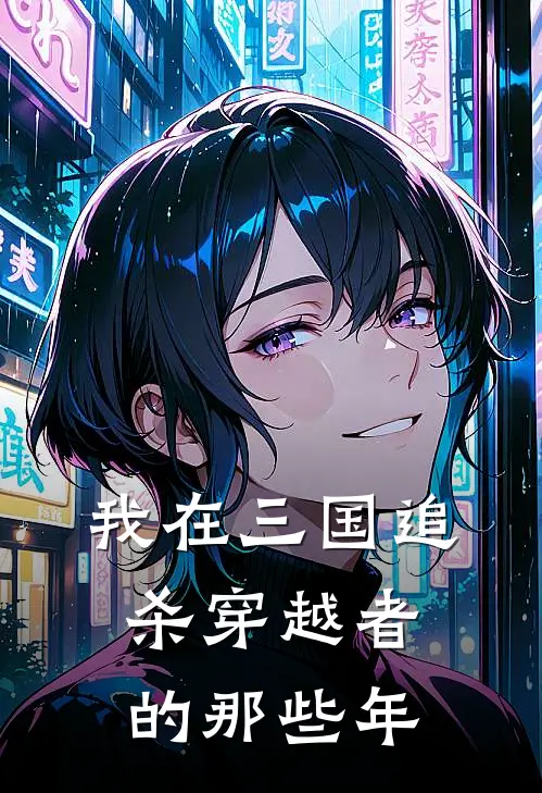 我在三国追杀穿越者的那些年