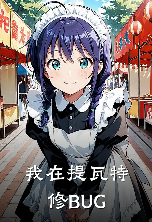 我在提瓦特修BUG