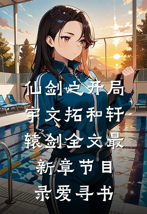 仙剑之开局宇文拓和轩辕剑全文最新章节目录-爱寻书