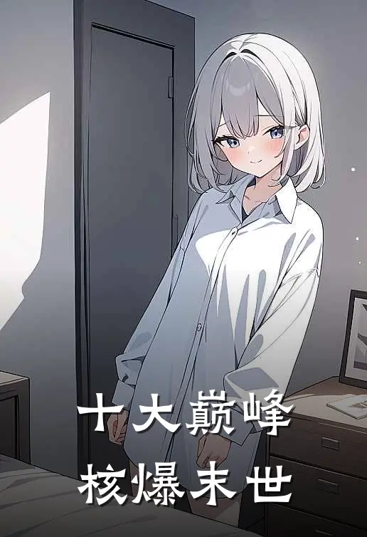 十大巅峰核爆末世