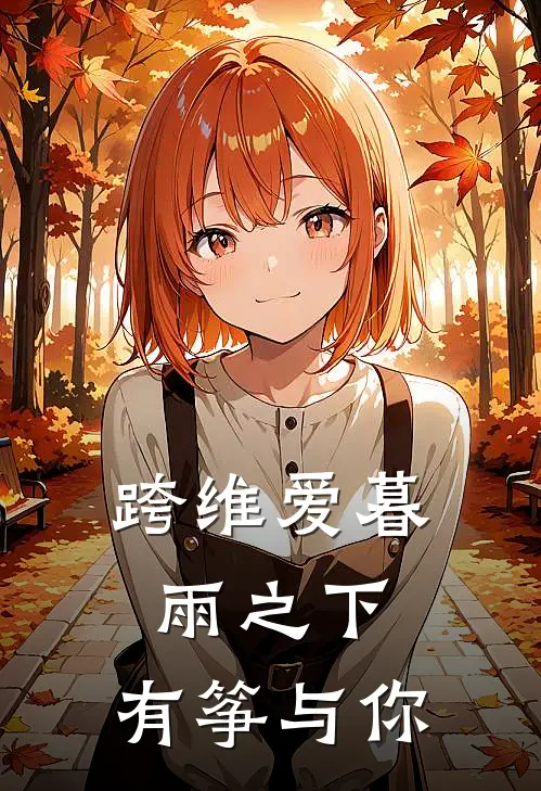 跨维爱【暮雨之下，有筝与你】