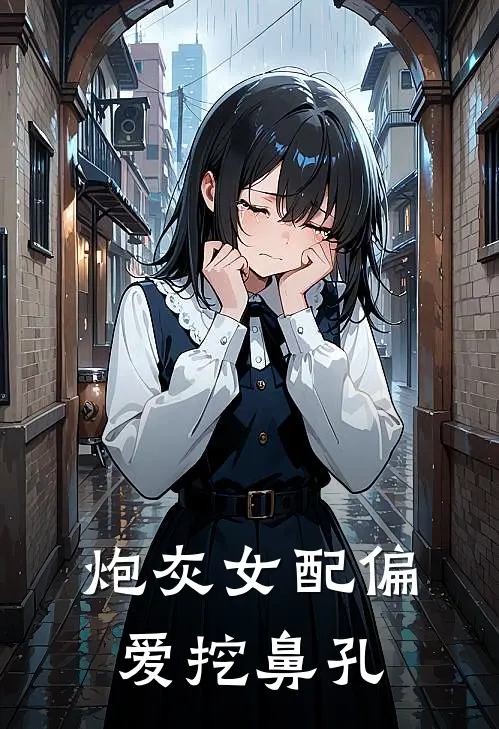 炮灰女配偏爱挖鼻孔