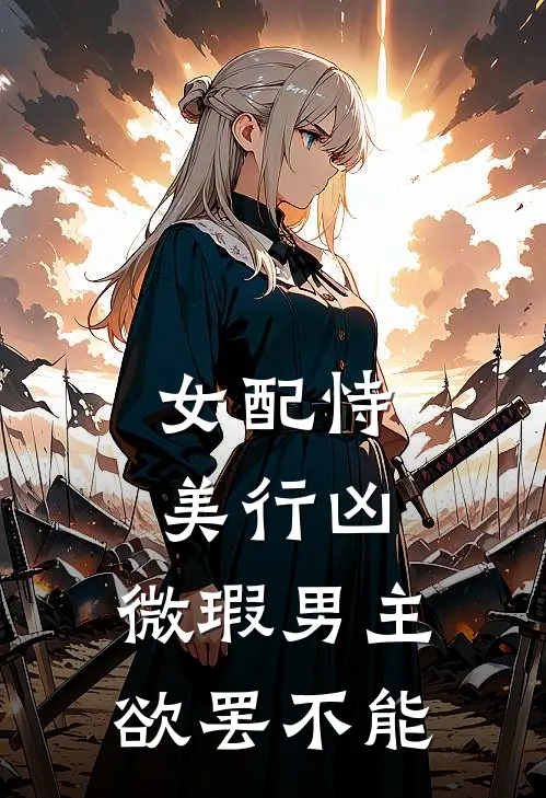 女配恃美行凶，微瑕男主欲罢不能