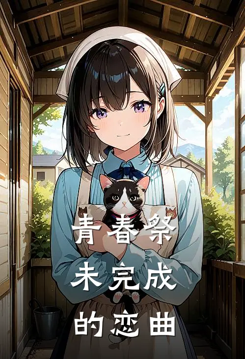 青春祭：未完成的恋曲