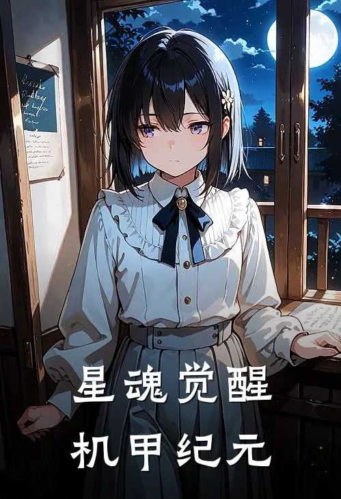 星魂觉醒：机甲纪元