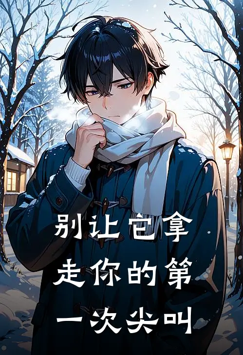 别让它拿走你的第一次尖叫