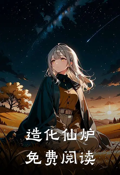 造化仙炉免费阅读