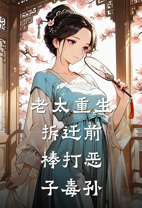 老太重生拆迁前，棒打恶子毒孙