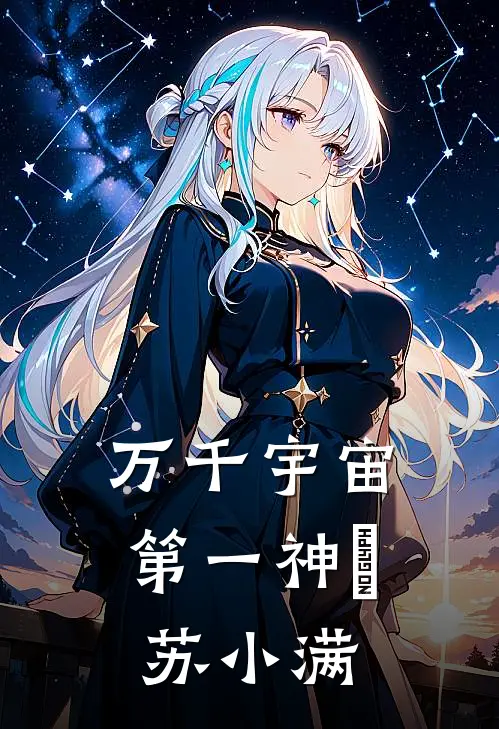 万千宇宙第一神祇苏小满
