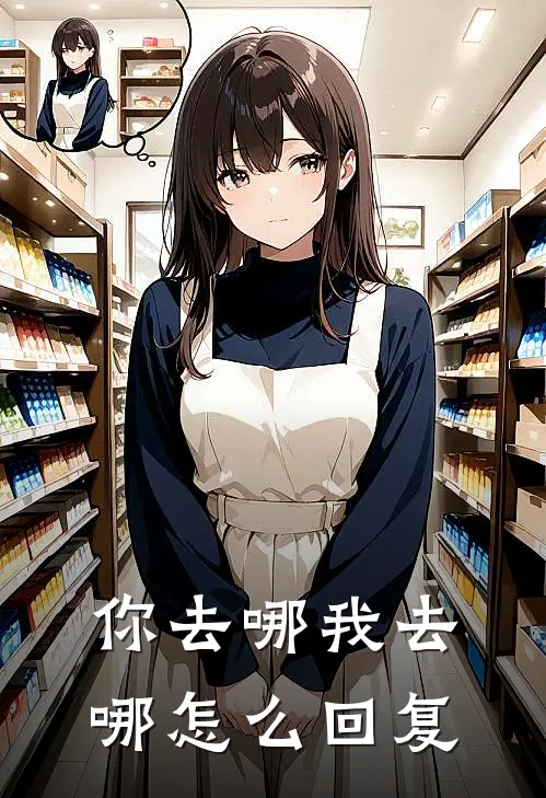 你去哪我去哪怎么回复