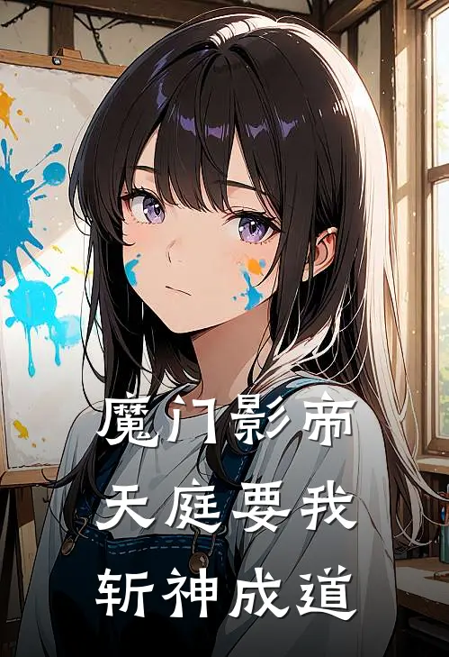 魔门影帝：天庭要我斩神成道