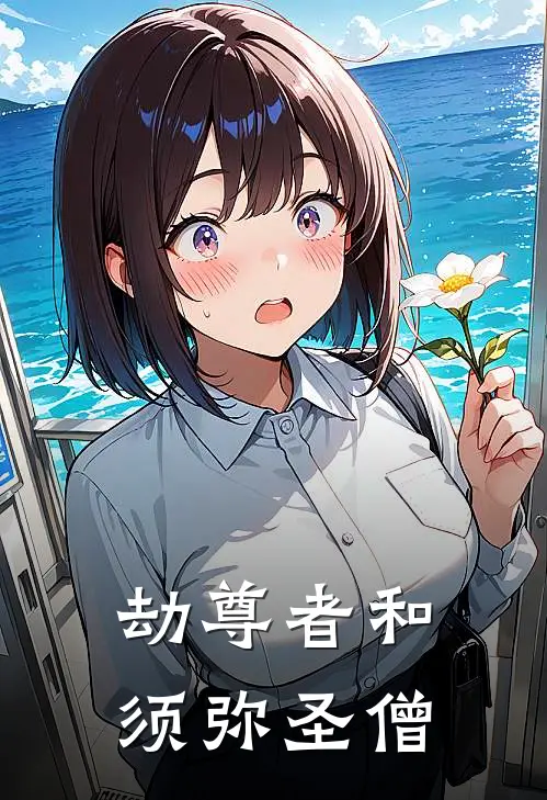 劫尊者和须弥圣僧