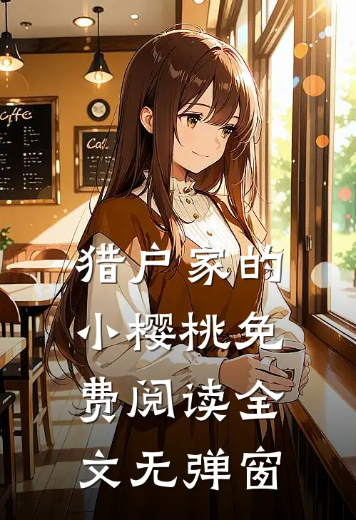 猎户家的小樱桃免费阅读全文无弹窗