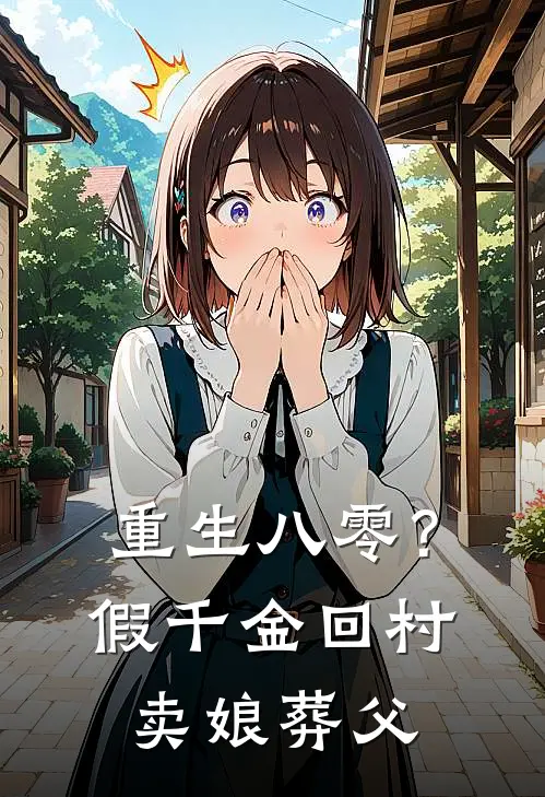 重生八零？假千金回村卖娘葬父