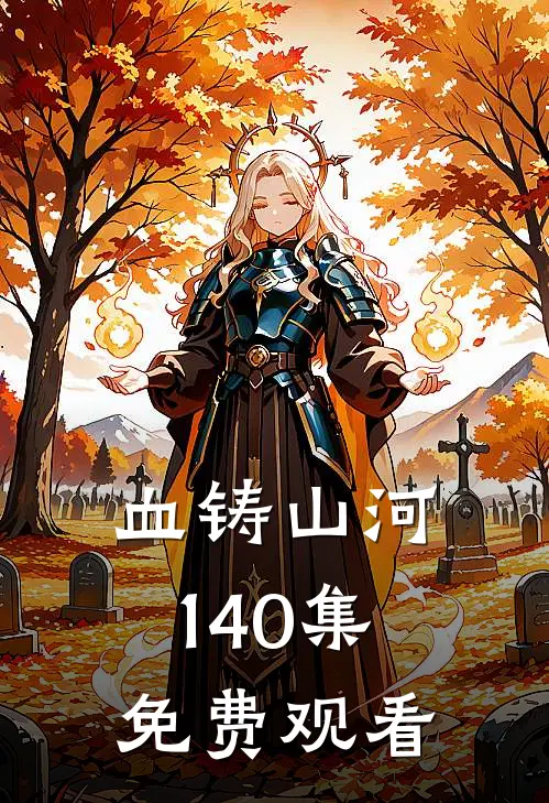 血铸山河1-40集免费观看