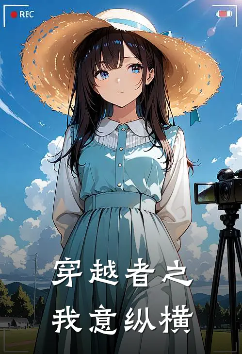 穿越者之我意纵横