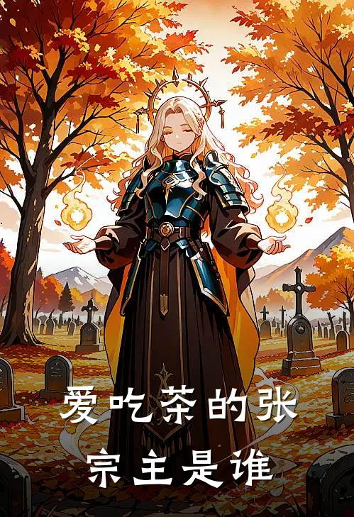 爱吃茶的张宗主是谁