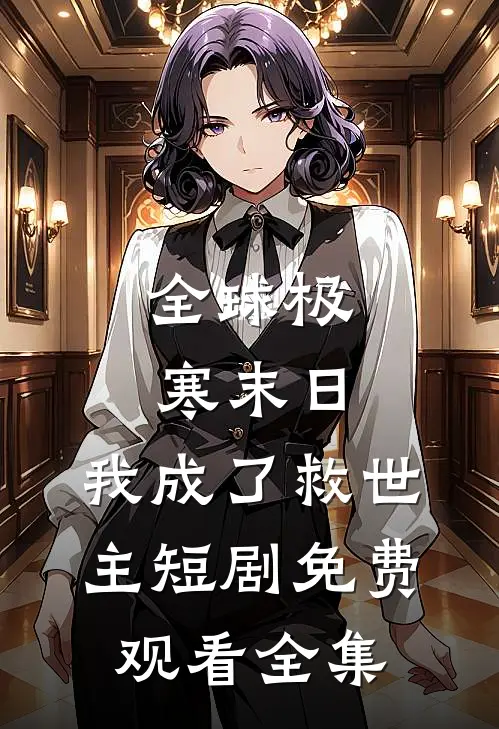 全球极寒末日,我成了救世主短剧免费观看全集