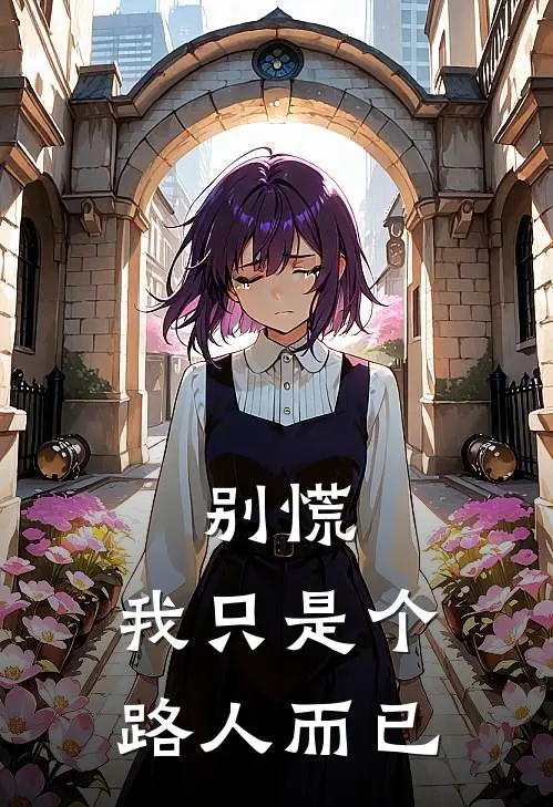 别慌，我只是个路人而已