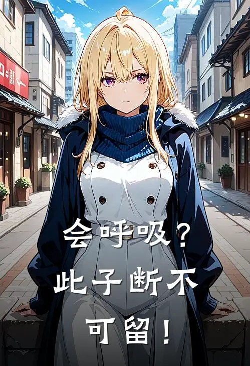 会呼吸？此子断不可留！