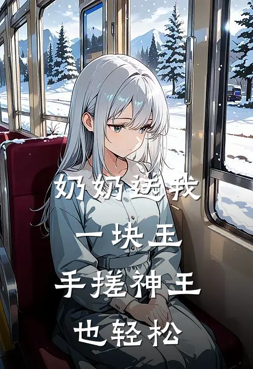 奶奶送我一块玉，手搓神王也轻松