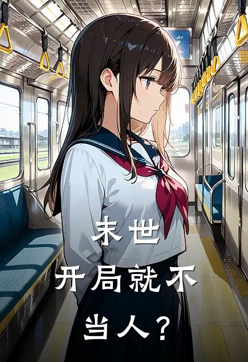 末世：开局就不当人？