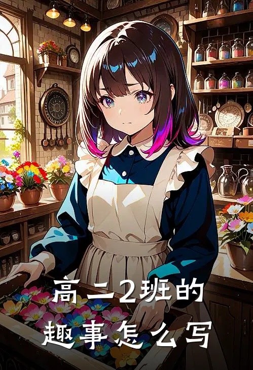 高二2班的趣事怎么写