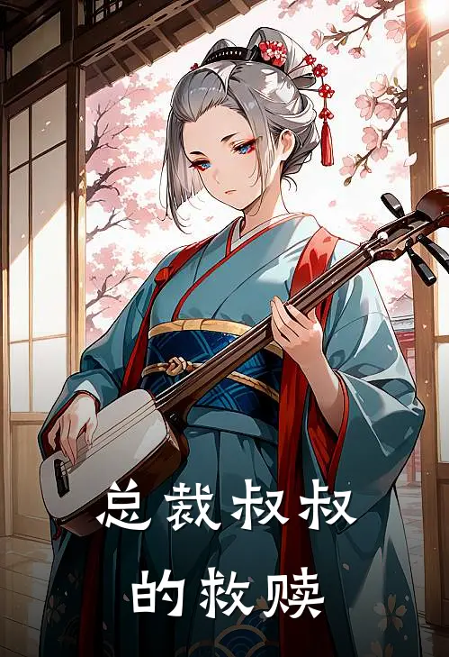 总裁叔叔的救赎