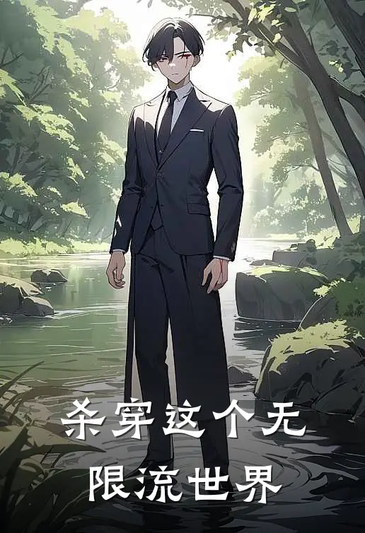 杀穿这个无限流世界