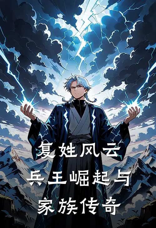 复姓风云：兵王崛起与家族传奇