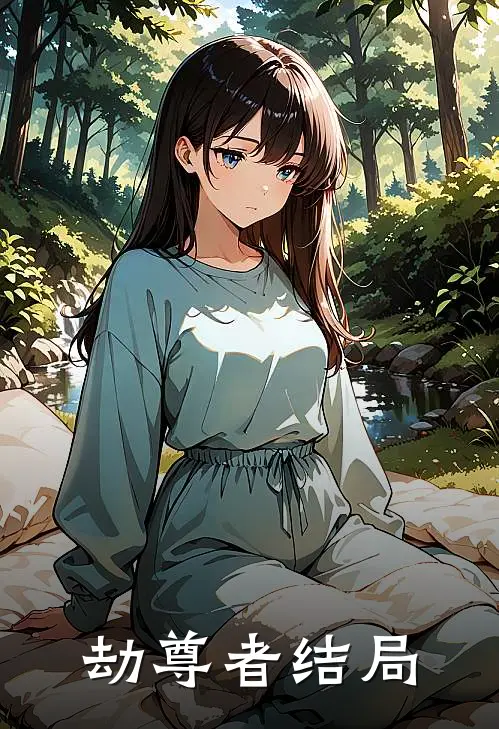 劫尊者结局