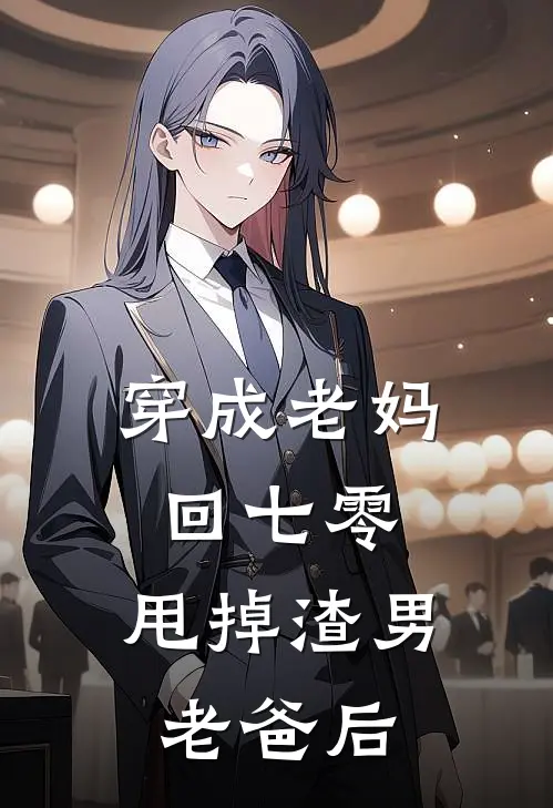 穿成老妈回七零：甩掉渣男老爸后