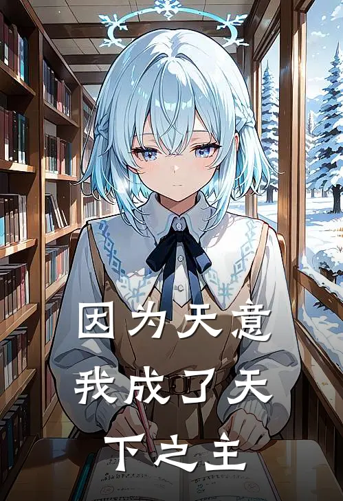 因为天意，我成了天下之主