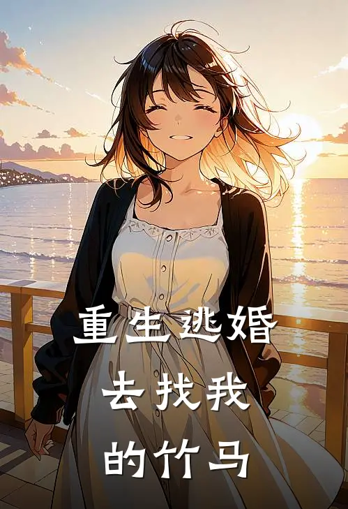 重生逃婚，去找我的竹马