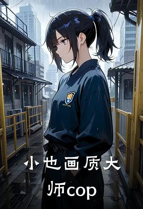 小也画质大师·cop