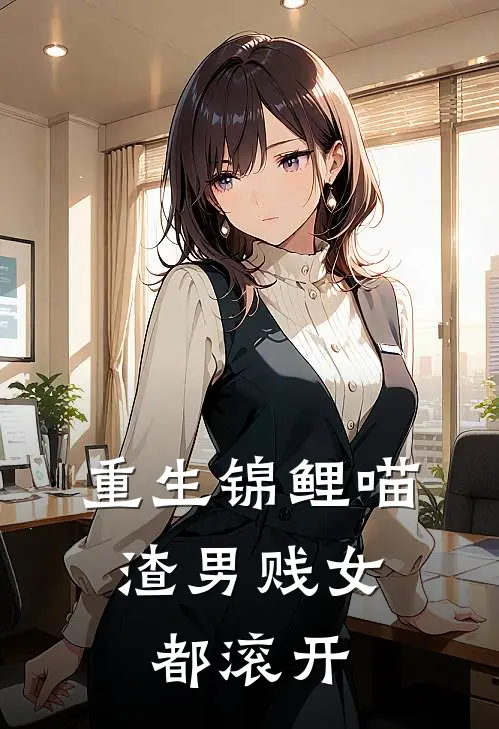 重生锦鲤喵：渣男贱女都滚开