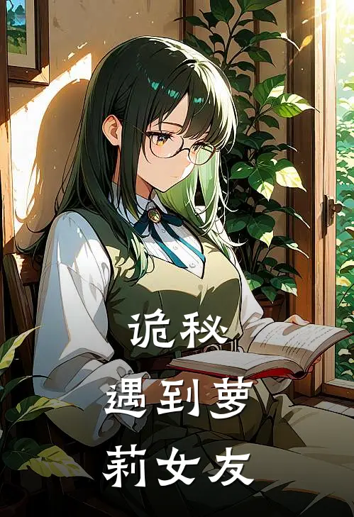 诡秘，遇到萝莉女友