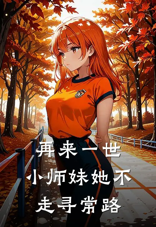 再来一世：小师妹她不走寻常路