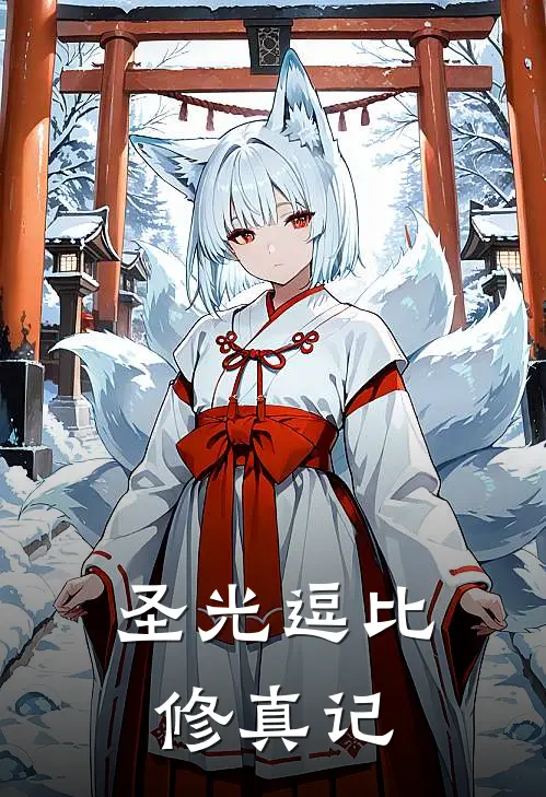 圣光逗比修真记